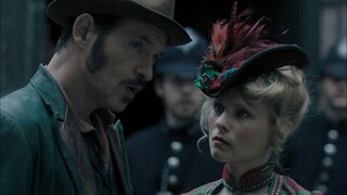 Ripper Street S01E07 A Man of My Company