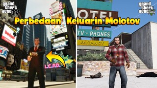 10 ALASAN KENAPA GTA 4 LEBIH BAIK DARI GTA 5 (PART8)