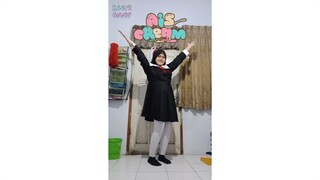 [REERII-COVER] DANCE: AiScReam - AI♡ SCREAM!