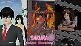 TikTok Sakura School Simulator Part 108 //
