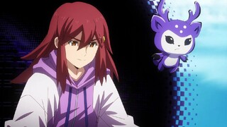 Kyoukai Senki Part 2 - Episode 1 [Takarir Indonesia]