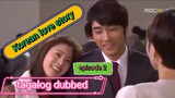 Episode 2 | korean love story tagalog dubbed | full episodes #koreanmovies #tagalogdubbed