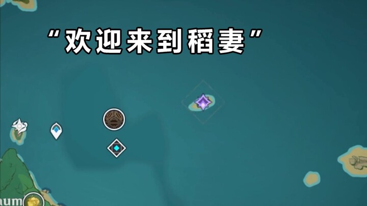 【原神/外网】一个视频告诉你稻妻的所有痛苦
