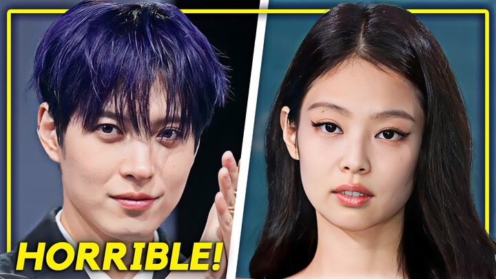 Omega X's Hwichan denies SA accusations! Jennie cancels TV show appearances! Ailee dating news