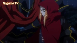 Overlord II (Short Ep 12) - Ngài Momon giúp đỡ #Overlord