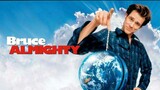 bruce almighty (2003) dub indo