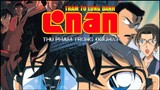 Thám Tử Lừng Danh Conan Movie 4 : Thủ Phạm Trong Đôi Mắt [ Lồng Tiếng ] | Phần 6