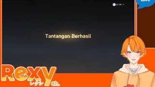 Keseruan Vstreamer Bstation