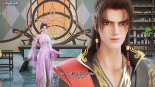 Ancient War Soul Eps 5 Sub Indo 1080p