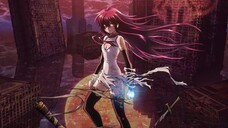 Kurokami: The Animation #20