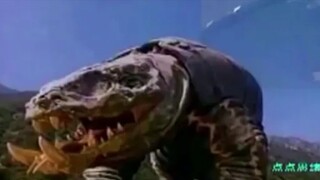 Ultraman Powered 1st Japanese ED_ Kono uchuu no dokoka ni_Somewhere in this u