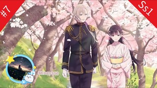 Watashi no Shiawase na Kekkonขอให้: รักเรานี้ได้มีความสุข ตอนที่ 7 พากย์ไทย