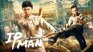 Ip Man The Awakening Master