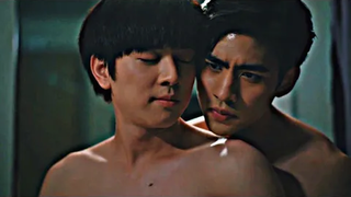 Gen Y The Series ธนู x วายุ - " ติ๊กต๊อก "