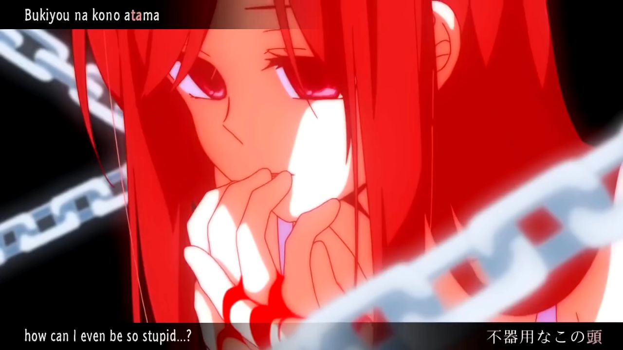 Candy and chains-(cover) [English subs] - BiliBili