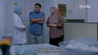 Di Hatiku Ada Kamu Episod 9