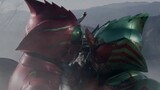 Penilaian Akhir Kamen Rider Amazon: Paman Ren VS Xiaoyu! versi teater pertempuran terakhir