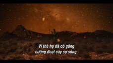 Nữ thần quả cảm EP 1 [Sub Việt]