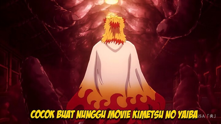 Manga yang Cocok Buat Nunggu Movie Kimetsu No Yaiba Mugen Train!