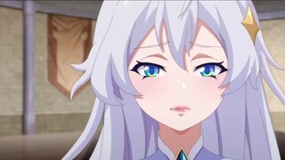 The Demong King Who Lost His job Episode 17