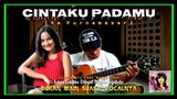 ASLI INI MAKIN BERNYAWA, COVER INI LEBIH ENAK DARI VERSI MANAPUN‼️CINTAKU PADAMU (Ita Purnamasari)