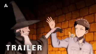 Handyman Saitou in Another World - Official Trailer | AnimeStan