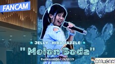 [FANCAM] JELLY - HIRA DAZZLE "Melon Soda by Yumeado" @Animotionfest 26/10/24