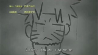 Naruto Shippuden Ending 16 ~ Mayonaka no Orchestra