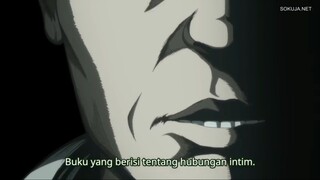 hal yang terlarang !! | Kaminaki Sekai no Kamisama Katsudou