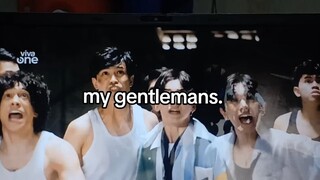 Ang Mutya ng Section Ep 8