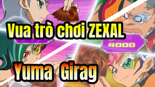 Vua trò chơi ZEXAL
Yuma& Girag_C