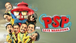 P S P (Pancaran Sinar Petromak) - Gaya Mahasiswa