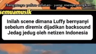 Dj luffy