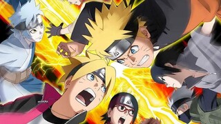 Boruto Naruto Generation Episode 77 Tagalog Sub