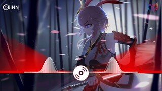 Nightcore SẦU HỒNG GAI _ JOMBIE x TKAN _ OFFICIAL MUSIC VIDEO