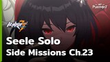 Honkai Impact 3 Seele [Solo Side Missions Ch.23]