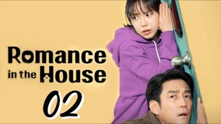 🇰🇷EP. 2 | Romance In The House (2024)