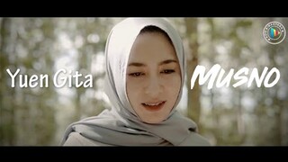 Musno - Yuen Gita (Official Musik Video)