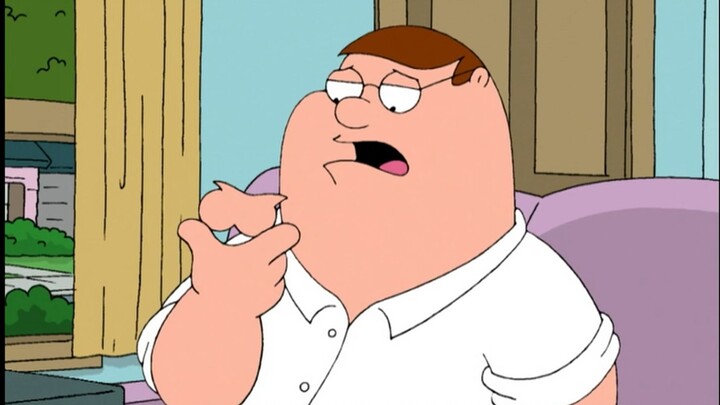 【Family Guy】น้องใหม่คุง