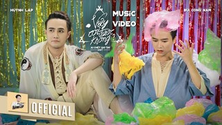 HUỲNH LẬP | MV VẬY COI ĐƯỢC KHÔNG? | BÙI CÔNG NAM [Ai Chết Giơ Tay OST] - OFFICIAL