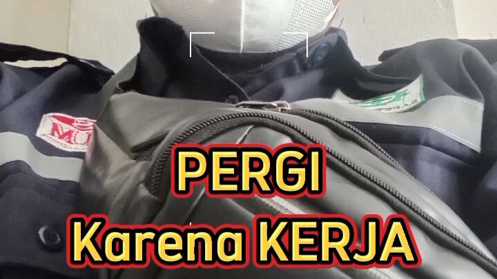 Pekerja keras