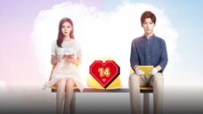 I Can't Hug You Ep14 | Engsub