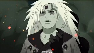 Kematian Madara