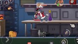Vua mèo đã đạt được! Một clip siêu hot khiến ngay cả người chơi chuột cũng muốn chơi!