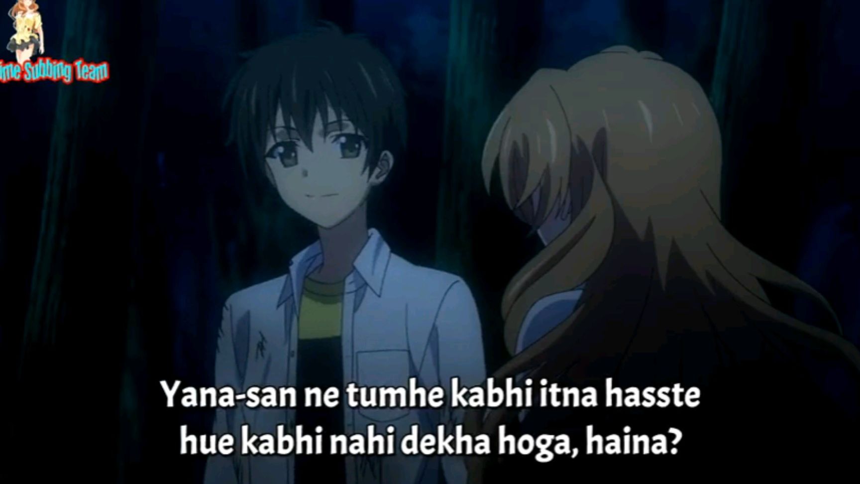 Golden Time Anime Review l In Hindi l By Animex TV 