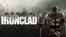 I R O N C L A D'  (Action/War Movie) - Sub Indo