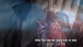 Đấu Phá Thương Khung Ngoại Truyện EP 25 [Sub Việt]