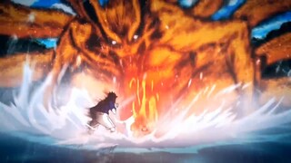 3 KARAKTER NARUTO YANG KUAT TANPA BANTUAN BIJUU !