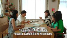 Tân binh già EP 8 [Sub Việt]