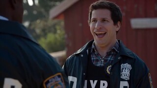 YTP - Brooklyn Nine-Nine